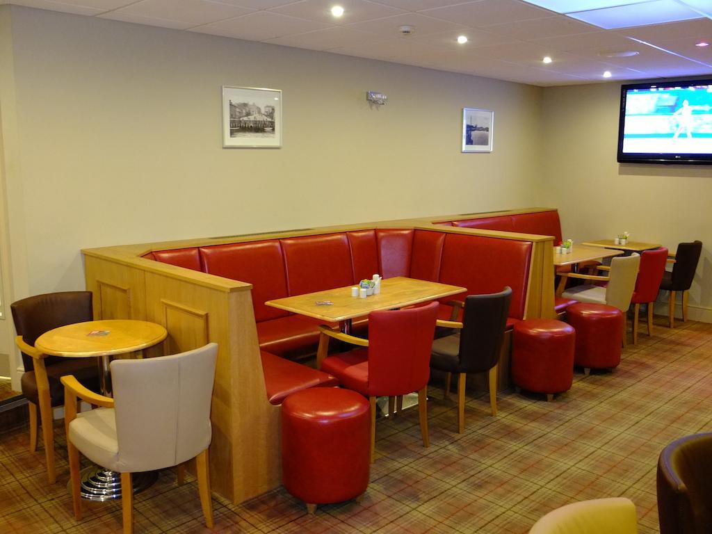 The Golden Lion Hotel Maryport Exterior foto