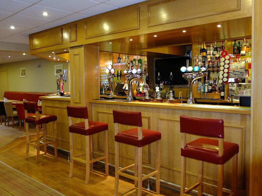 The Golden Lion Hotel Maryport Exterior foto