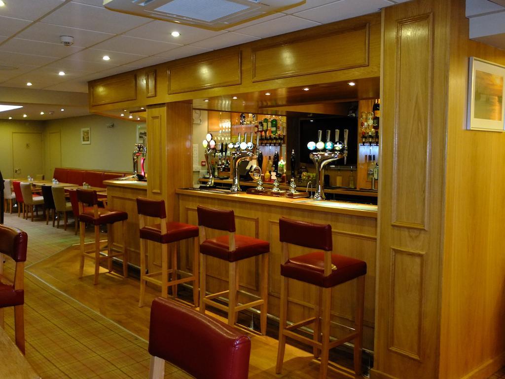 The Golden Lion Hotel Maryport Exterior foto